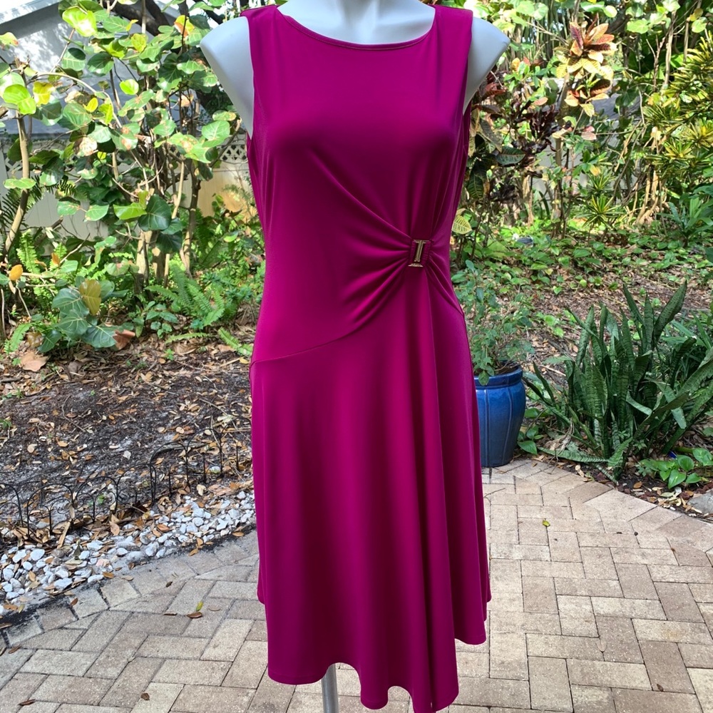 Ivanka Trump dress